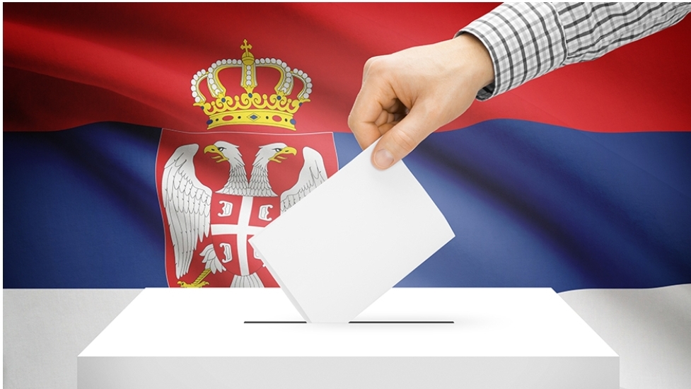 Izbori 2022: U SAD glasanje na tri biračka mesta, svoje građansko pravo iskoristio i ambasador Marko Ðurić